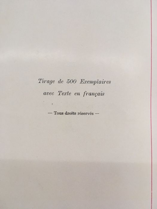 Livro Le Bréviaire Grimani de 1906