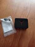 Earbuds com estojo