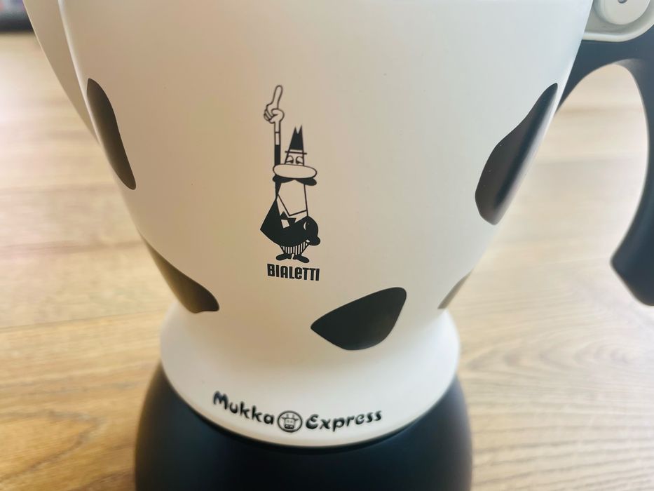 Kawiarka Bialetti
