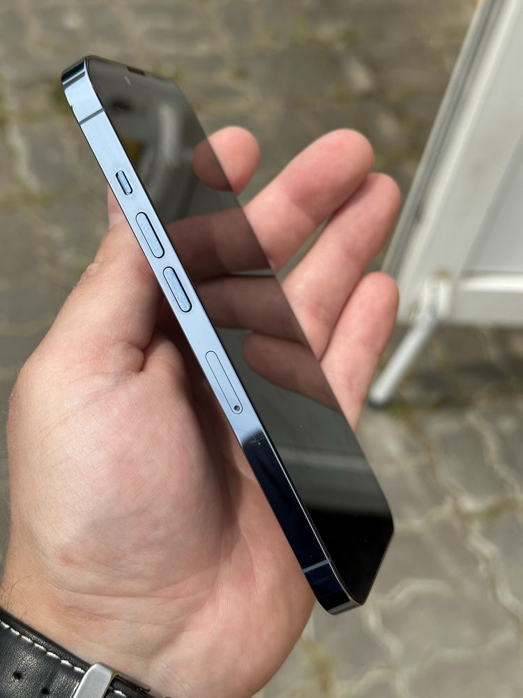 Iphone 13Pro ІДЕАЛ (100% акб оригінал)
