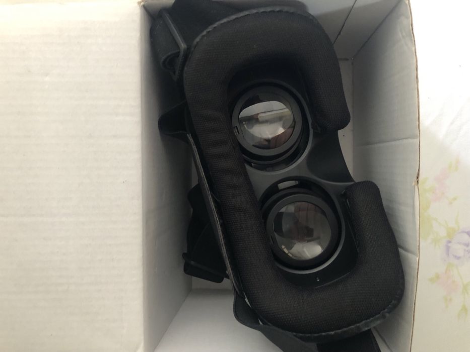 Óculos de Realidade Virtual (VR) - PX 2.0