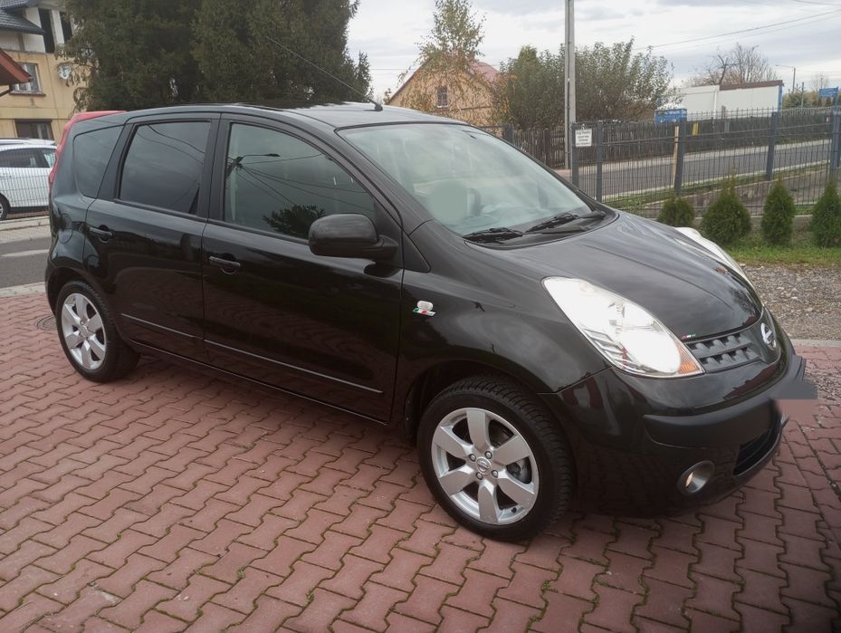 Ładny *Zdrowy *Climatronic*1,6 Benzyna *Stan BDB*