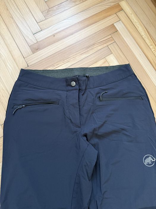 Трекінгові штани mammut