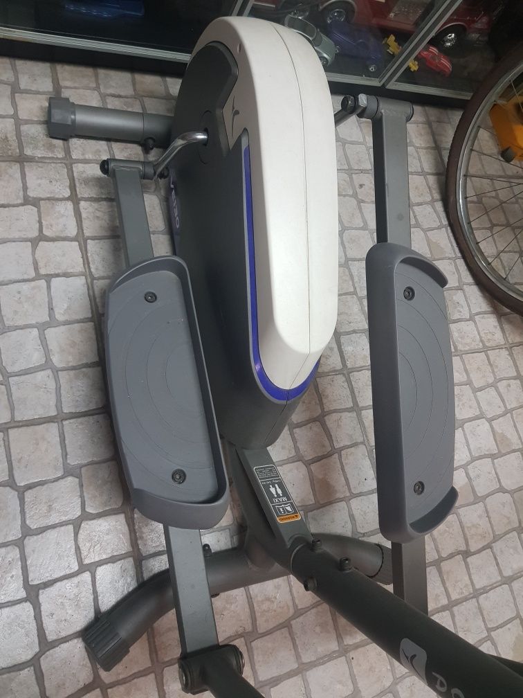 Vendo Bicicleta Elíptica Domius