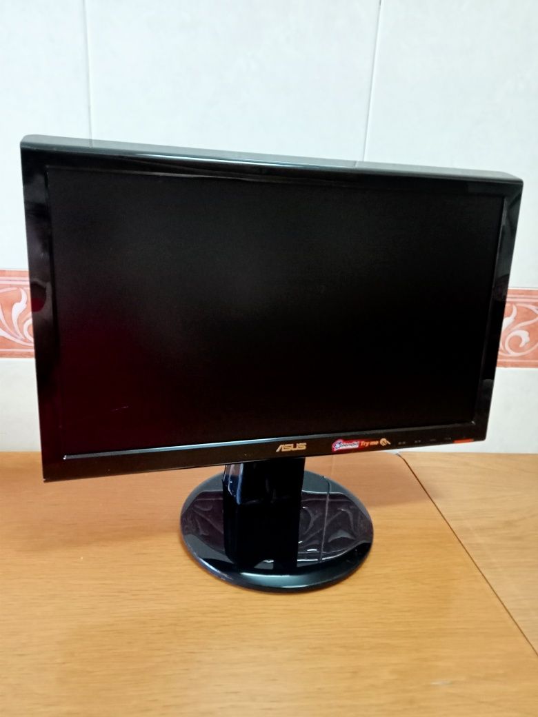 Monitor da ASUS  VH192D