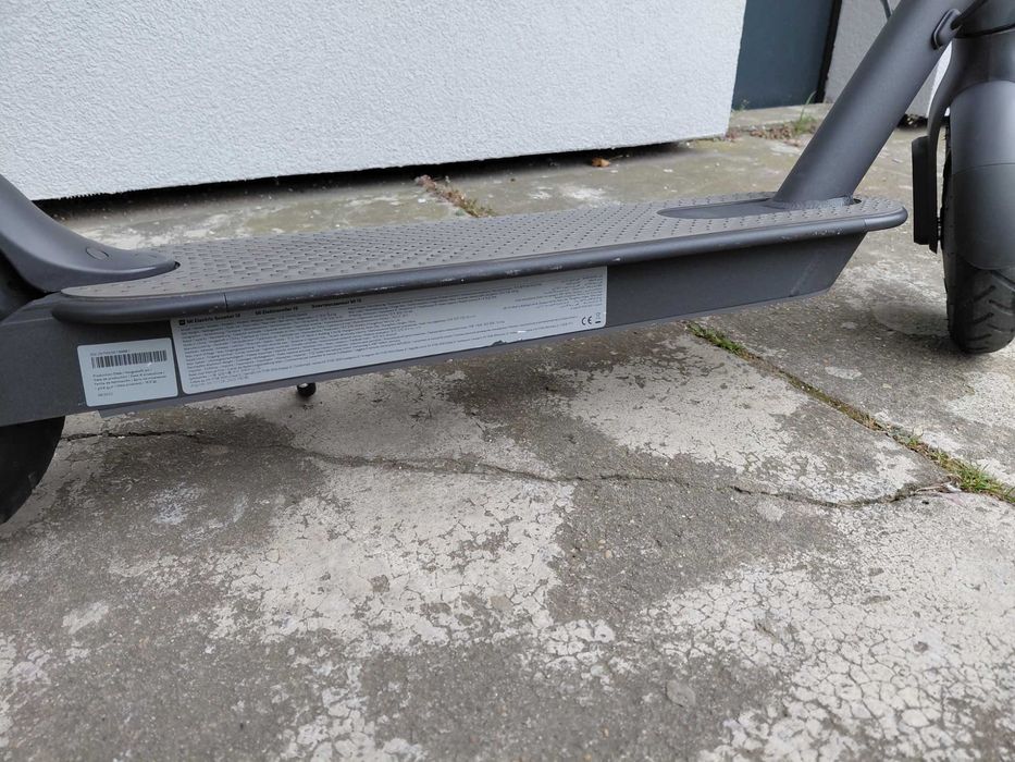 Hulajnoga Xiaomi mi 1s