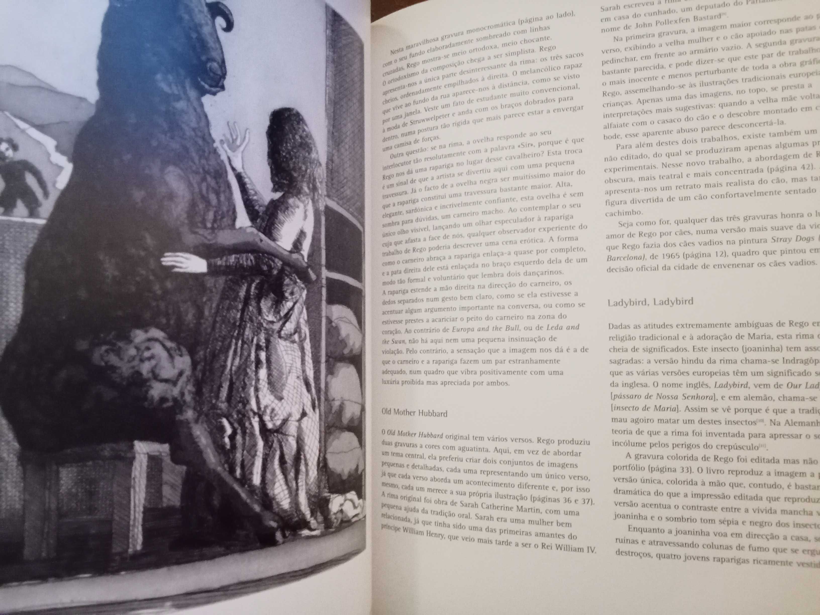 Paula Rego - Obra gráfica completa (3 vols.)