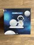 Astronaut Galaxy Projector