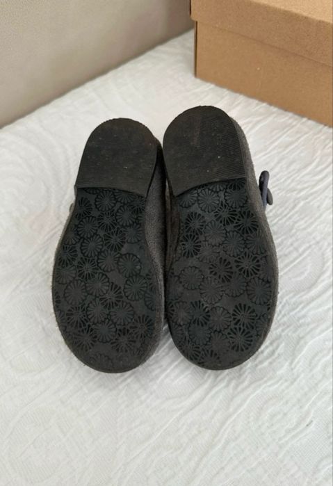 Sapato menina, tipo Mary Jane, tamanho 22, da Mania do Pé