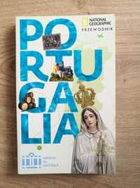 Portugalia, przewodnik, wyd. National Geographic