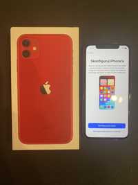 Iphone 11 Stan Idealny 128 GB Bateria super kondycja 81%