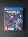 Watch Dogs Legion Ps4 Jak Nowa