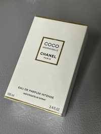 Coco Chanel Mademoiselle Intense 100 ml oryginal