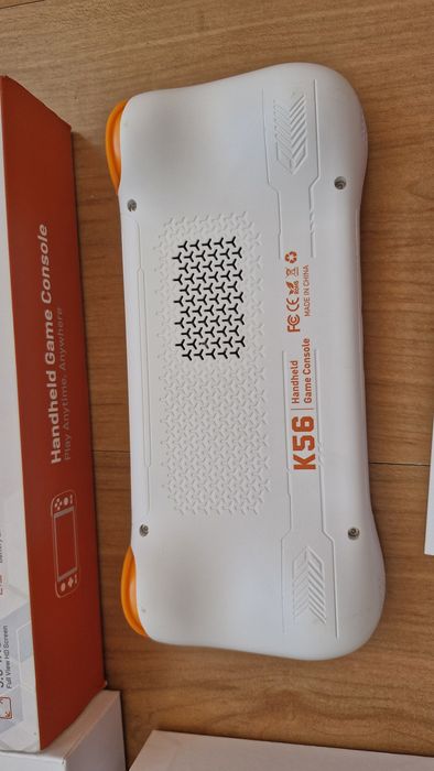 Ігрова консоль KINHANK K56 5.5'' дюймів Android