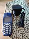 Nokia 3510i ładowarka+akumulator