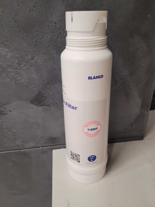 Filtr wody Blanco Soft L