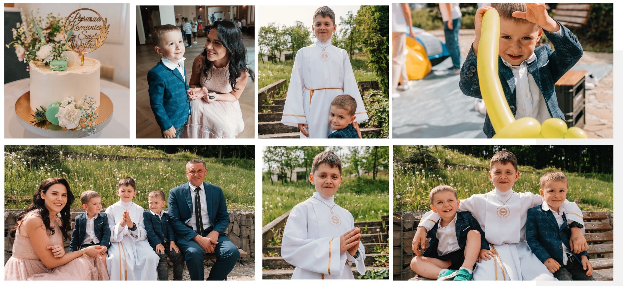 Fotograf okolicznościowy