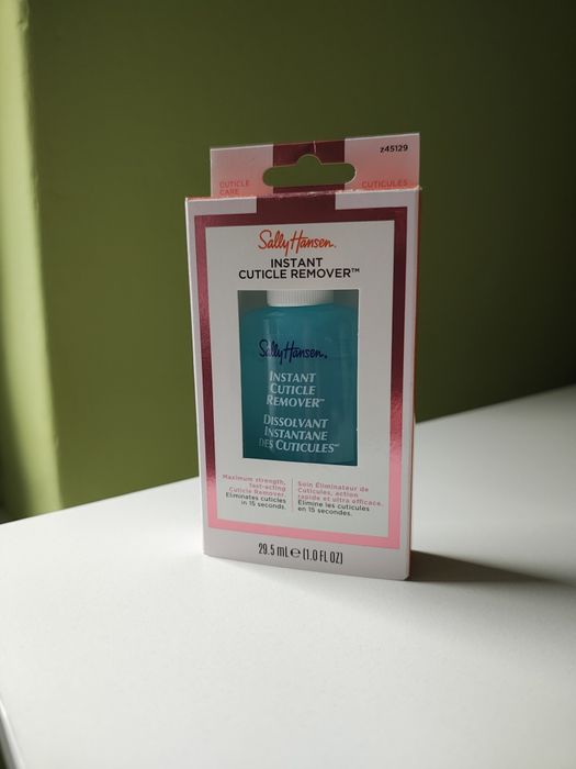 żel do usuwania skórek Sally Hansen 29, 5 ml