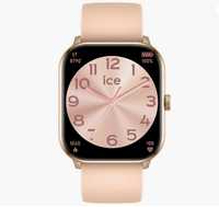 Smartwatch Ice Watch 1.85" HD. Powystawowy, różowy.