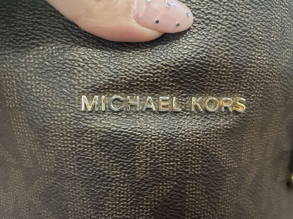 torebka Michael Kors