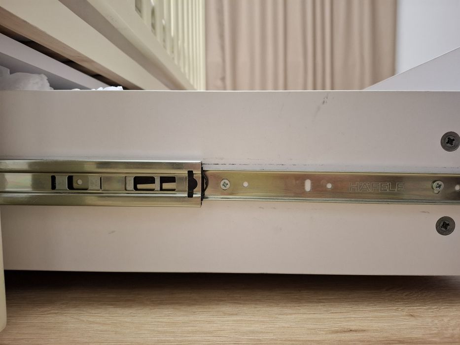 Терміново Дитяче ліжко