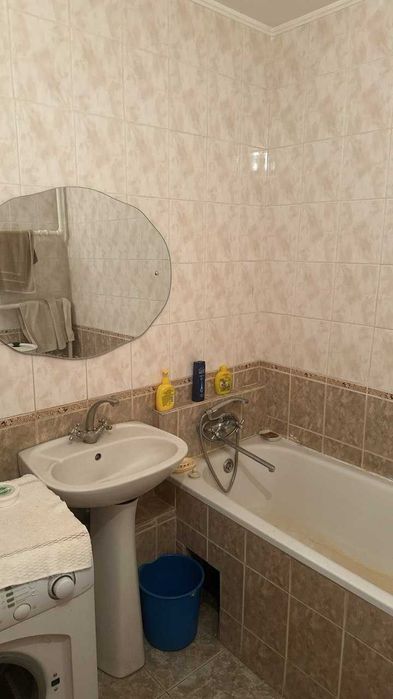 3-кімнатна квартира по проспекту В. Лобановського, 14