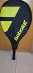 Raquete de ténis júnior (25", 240g, 680cm2) Babolat Nadal