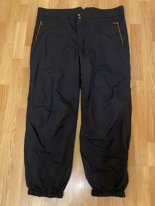 Bogner спортивные.лыжные штаны.xxl. 2xl. 3xl