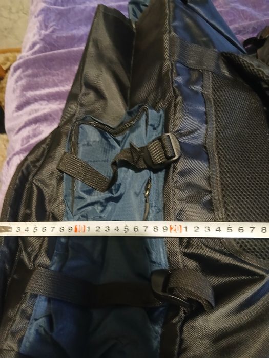 .Акція. 90 L Core-tex