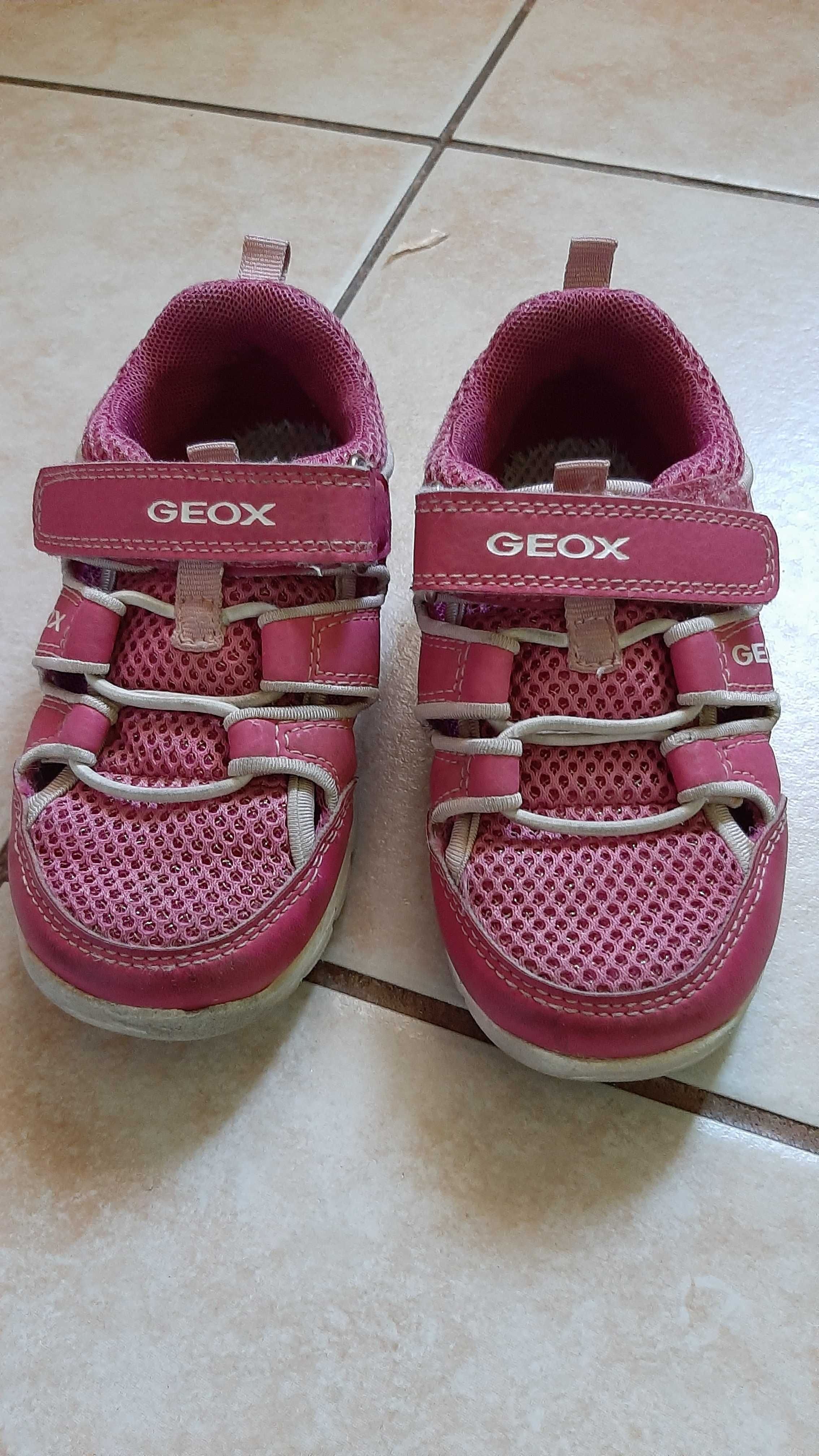 Buty geox rozmiar  25