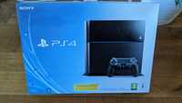 Sony PlayStation 4 500GB