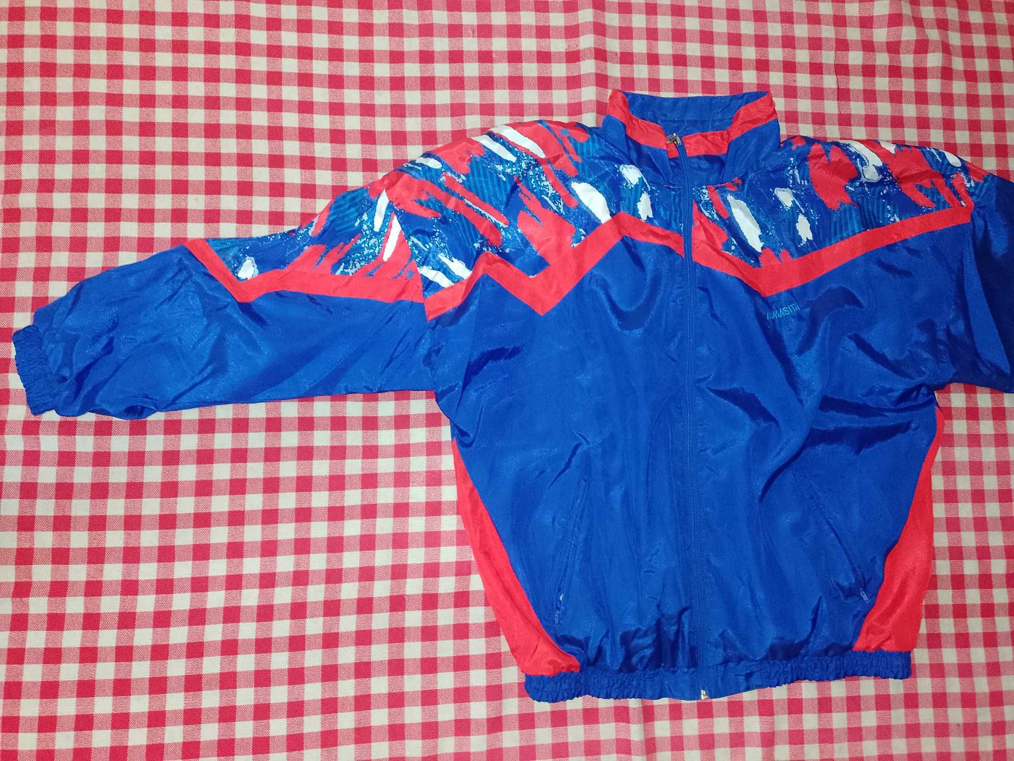 Ortalion męski retro Masita rozmiar XL / XXL