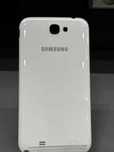Klapka baterii do Samsung Galaxy Note 2 w kolorze białym