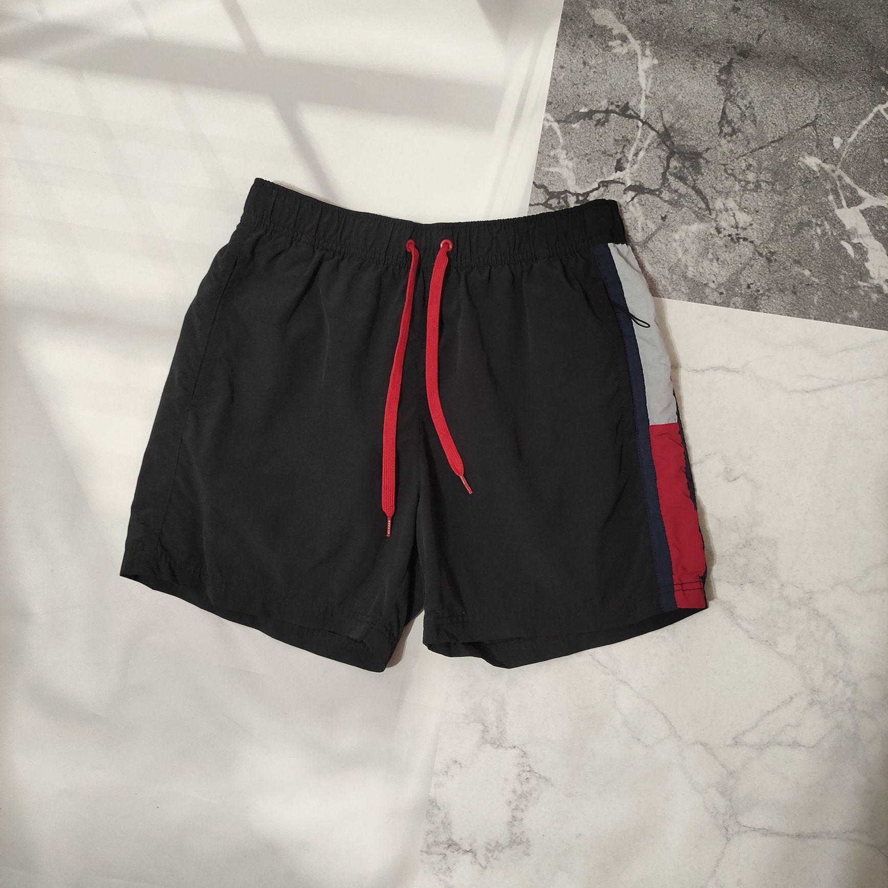 Шорти Tommy Hilfiger чоловічі пляжні