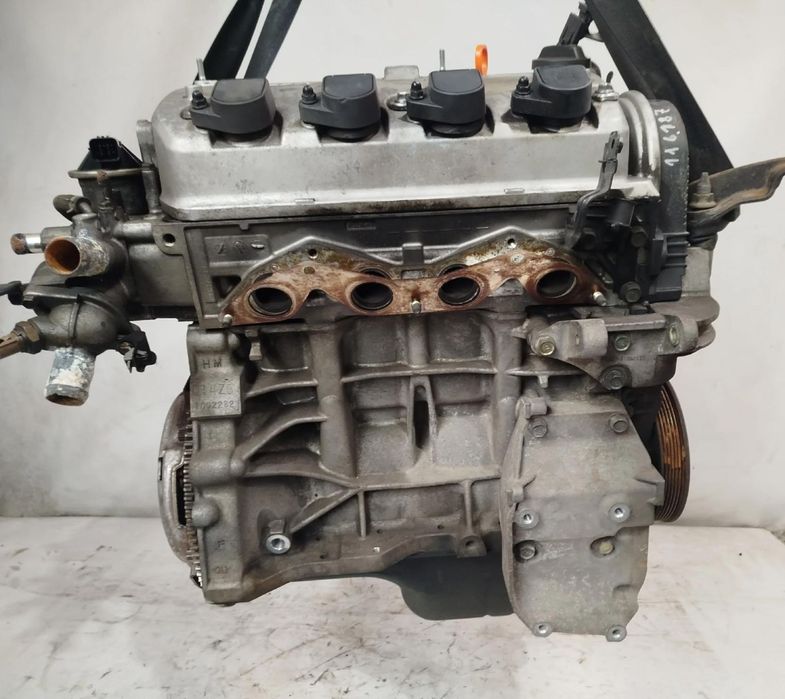 Motor completo HONDA Civic VII Sedan (ES_, ET_)
