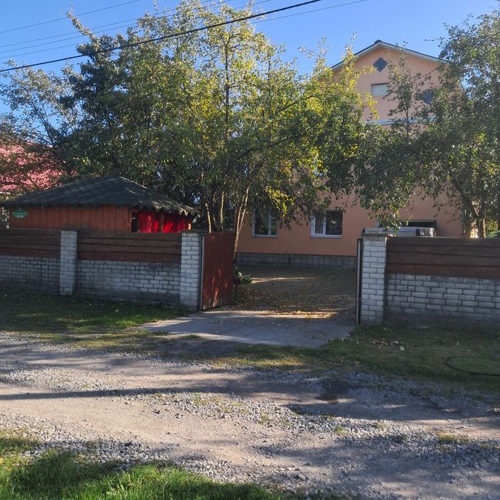 Продам будинок на Пліщинському масиві