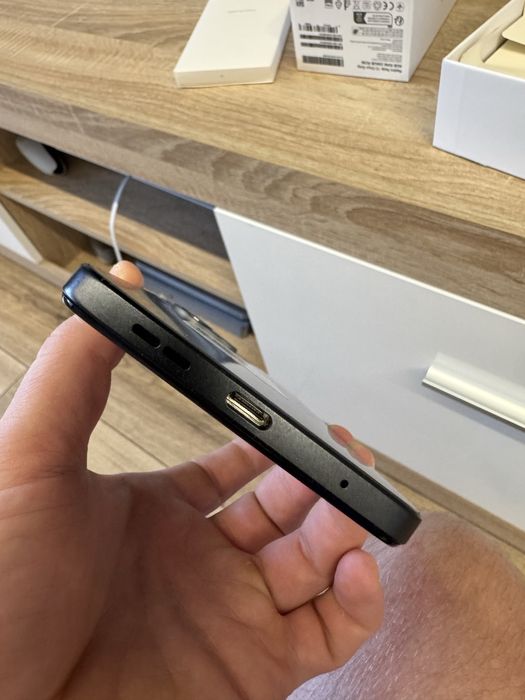 Redmi note 12 256 gb