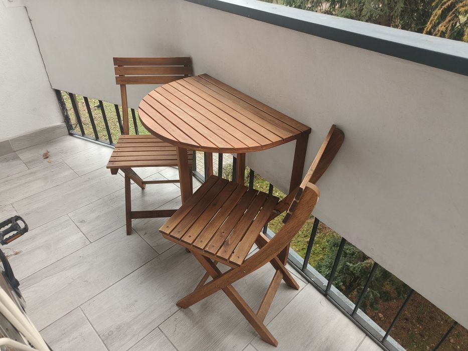 Meble ogrodowe GoodHome Lyco