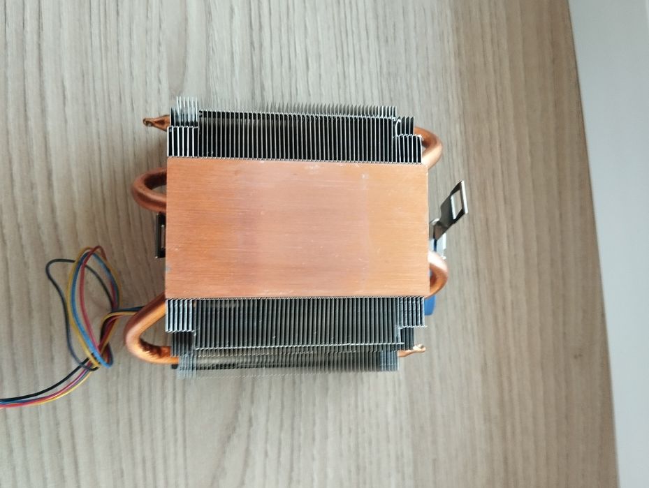 AMD Phenom X4-965 BE процесор/8 GB Ram,материнська плата Asus M5A7BL/U