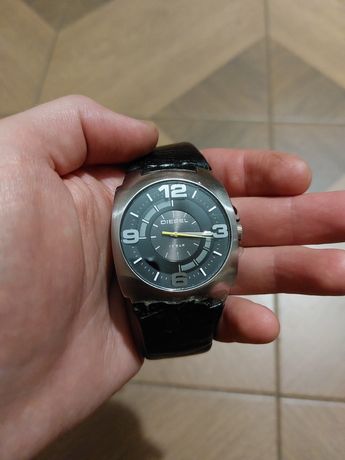 Diesel DZ-1109 годинник чоловічий мужские часы