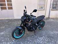 Yamaha Mt 09 2023