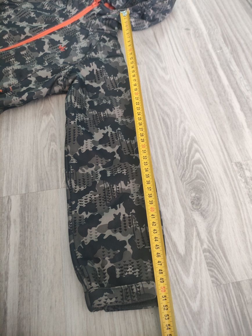 Softshell rozm 128