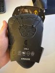 Protecção ARMURE Hip Protector Level 2