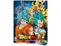 Dragon Ball Super Panini