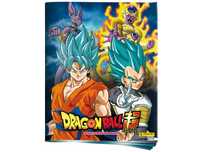Dragon Ball Super Panini
