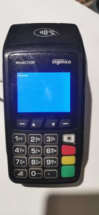 Платёжный терминал Ingenico Move 2500