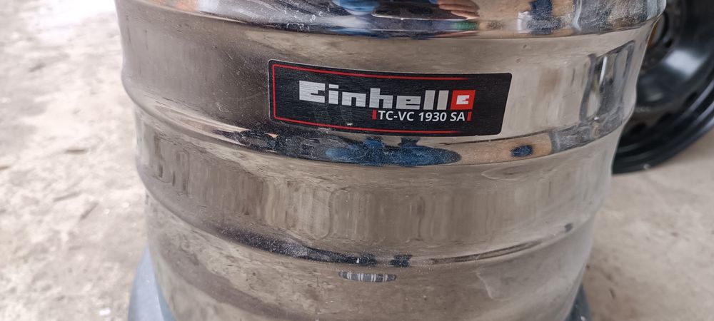 Пилосос Einhell TC-VC 1930 SA