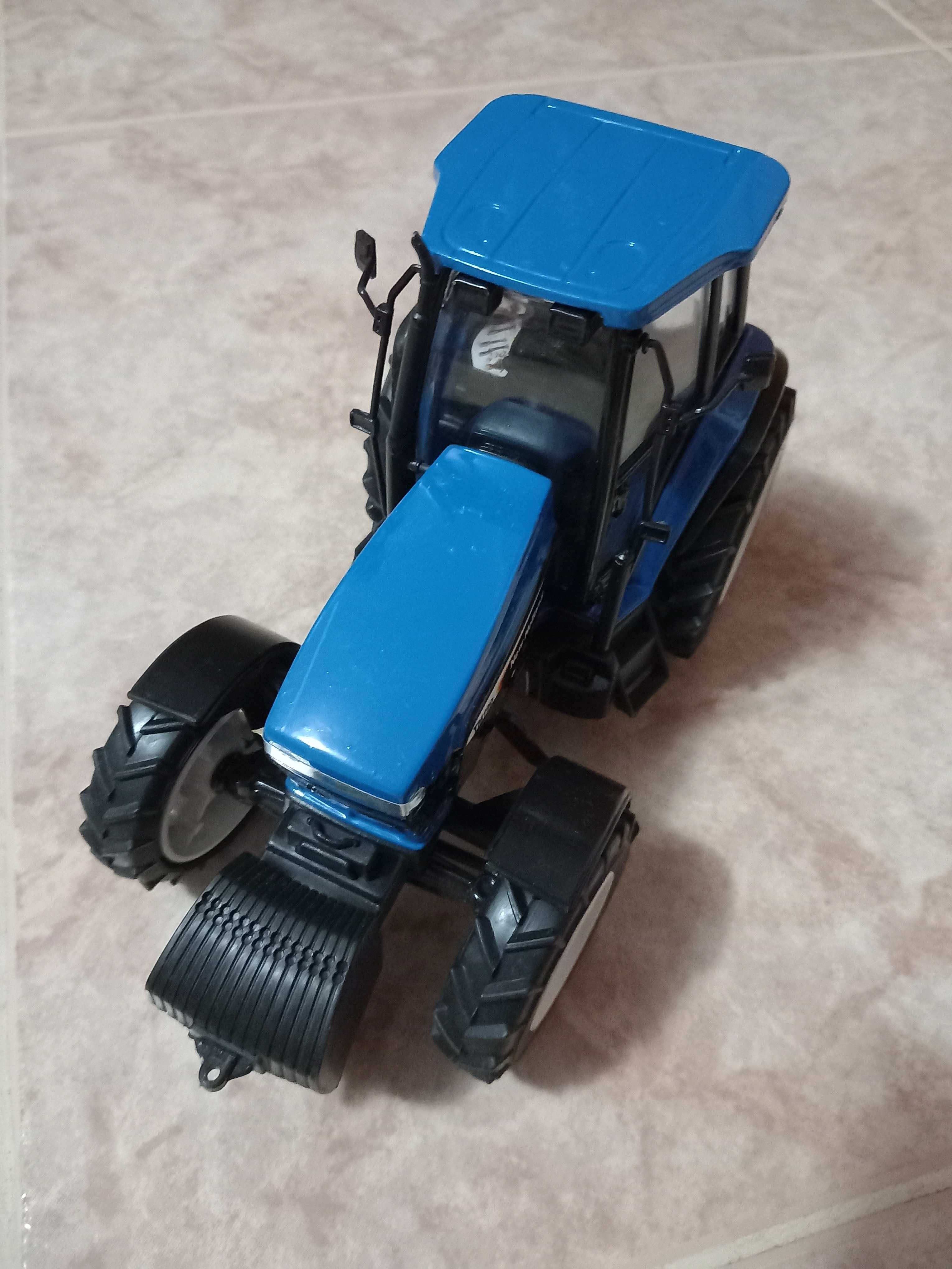 Tractor brinquedo