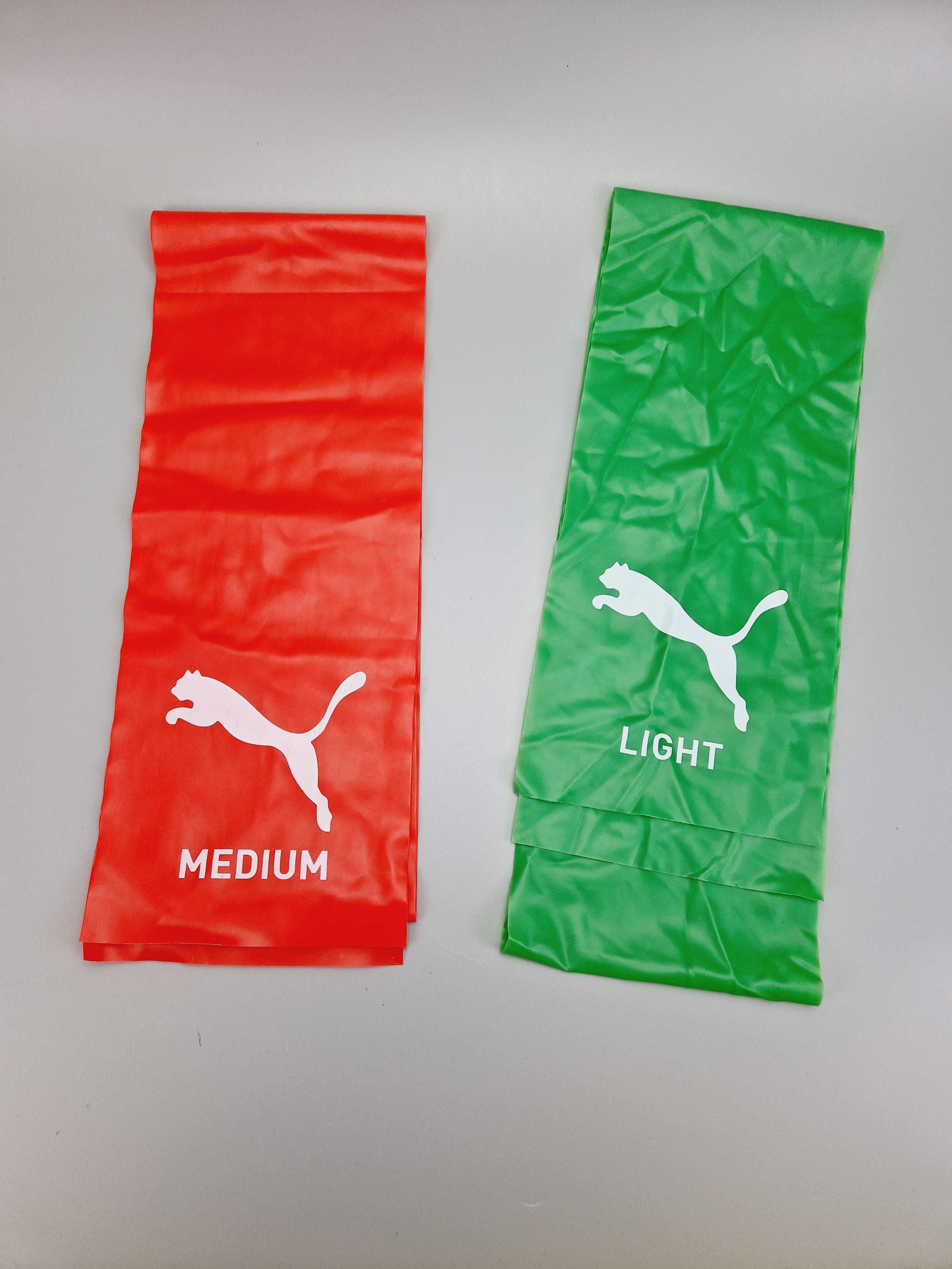 Gumy Treningowe PUMA ELASTIC Band 2sz.