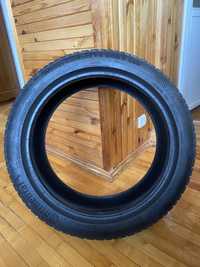 Зимові шини 245/45 R20 Continental Winter Contact TS860 S SSR